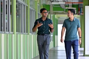 Community care: How one man managed his agoraphobia without hospital treatment