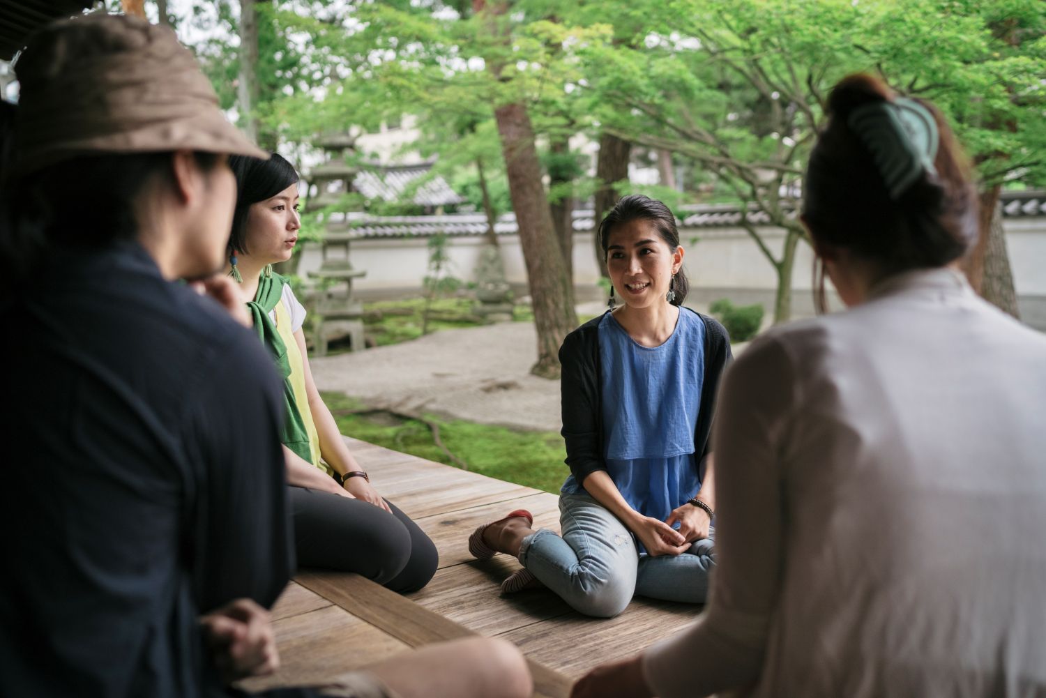 mental health and wellness Singapore