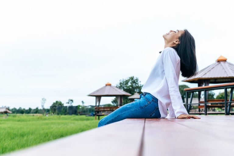 mental health and wellness Singapore